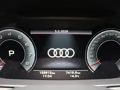 2022 Audi A6L 55 TFSI quattro exclusive, чёрный — фото 10
