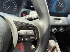2023 Honda XR-V 1.5L CVT, белый — фото 7
