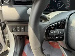 2023 Honda XR-V 1.5L CVT, белый — фото 8