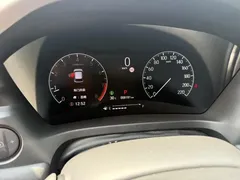 2023 Honda XR-V 1.5L CVT, белый — фото 9