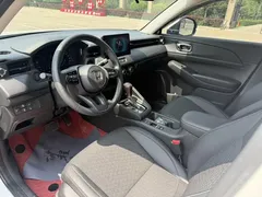 2023 Honda XR-V 1.5L CVT, белый — фото 10