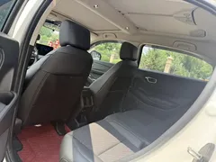 2023 Honda XR-V 1.5L CVT, белый — фото 12