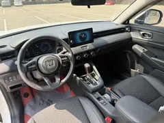 2023 Honda XR-V 1.5L CVT, белый — фото 13