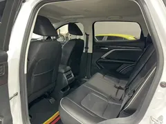 2023 Haval H6 1.5T AT, белый — фото 6