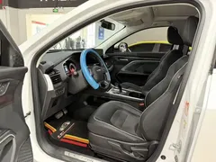 2023 Haval H6 1.5T AT, белый — фото 7