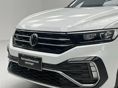 2022 Volkswagen T-Roc 280TSI DSG 2WD R-Line Pro PLUS, белый — фото 6