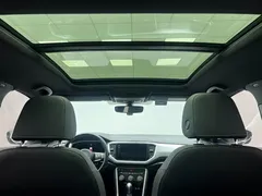 2022 Volkswagen T-Roc 280TSI DSG 2WD R-Line Pro PLUS, белый — фото 20