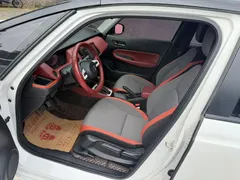 2021 Honda LIFE 1.5L CVT SPO-SS, белый — фото 4