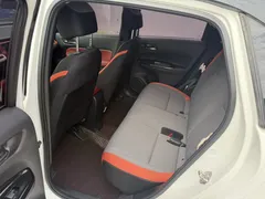 2021 Honda LIFE 1.5L CVT SPO-SS, белый — фото 5