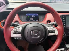 2021 Honda LIFE 1.5L CVT SPO-SS, белый — фото 9