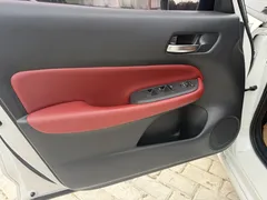 2021 Honda LIFE 1.5L CVT SPO-SS, белый — фото 11