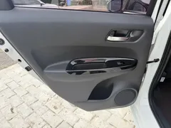 2021 Honda LIFE 1.5L CVT SPO-SS, белый — фото 12