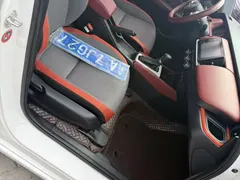 2021 Honda LIFE 1.5L CVT SPO-SS, белый — фото 13