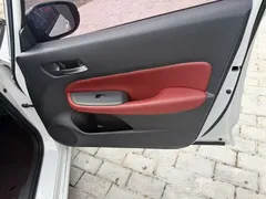 2021 Honda LIFE 1.5L CVT SPO-SS, белый — фото 14