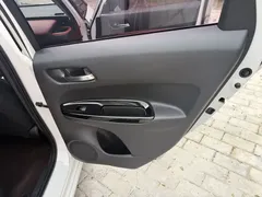 2021 Honda LIFE 1.5L CVT SPO-SS, белый — фото 15