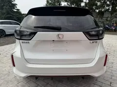 2021 Honda LIFE 1.5L CVT SPO-SS, белый — фото 17