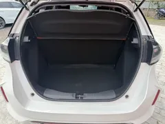 2021 Honda LIFE 1.5L CVT SPO-SS, белый — фото 19