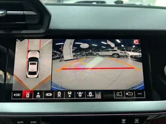 2022 Audi A3L Limousine 35 TFSI Luxury Sport — фото 10