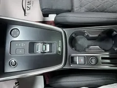 2022 Audi A3L Limousine 35 TFSI Luxury Sport — фото 15