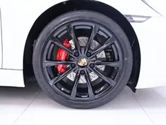 2022 Porsche 718 Boxster 2.0T, белый — фото 6