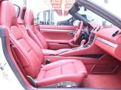 2022 Porsche 718 Boxster 2.0T, белый — фото 20