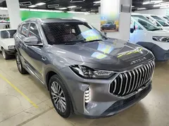 2023 Jetour X70 PLUS 1.6T DCT Qiangzhe 5-seat — фото 4