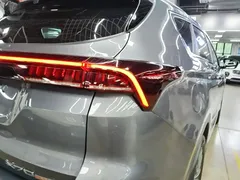 2023 Jetour X70 PLUS 1.6T DCT Qiangzhe 5-seat — фото 8