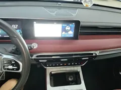 2023 Jetour X70 PLUS 1.6T DCT Qiangzhe 5-seat — фото 13