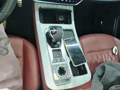 2023 Jetour X70 PLUS 1.6T DCT Qiangzhe 5-seat — фото 14