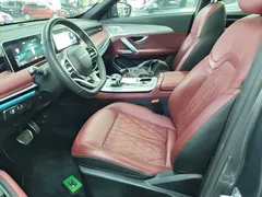 2023 Jetour X70 PLUS 1.6T DCT Qiangzhe 5-seat — фото 15