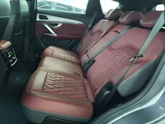 2023 Jetour X70 PLUS 1.6T DCT Qiangzhe 5-seat — фото 17