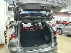 2023 Jetour X70 PLUS 1.6T DCT Qiangzhe 5-seat — фото 19