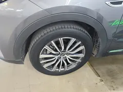 2023 Jetour X70 PLUS 1.6T DCT Qiangzhe 5-seat — фото 23