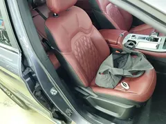 2023 Jetour X70 PLUS 1.6T DCT Qiangzhe 5-seat — фото 25