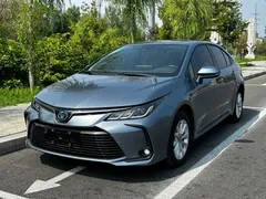 2023 Toyota Corolla 1.8L Smart Hybrid Pioneer — фото 1