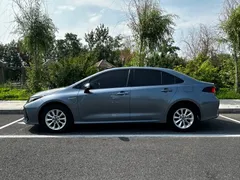 2023 Toyota Corolla 1.8L Smart Hybrid Pioneer — фото 7