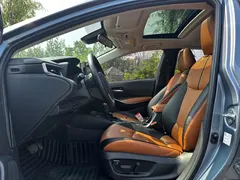2023 Toyota Corolla 1.8L Smart Hybrid Pioneer — фото 9