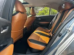 2023 Toyota Corolla 1.8L Smart Hybrid Pioneer — фото 10