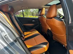 2023 Toyota Corolla 1.8L Smart Hybrid Pioneer — фото 11