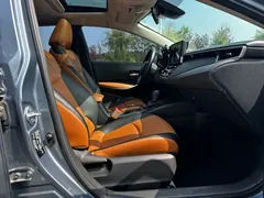 2023 Toyota Corolla 1.8L Smart Hybrid Pioneer — фото 12