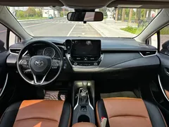 2023 Toyota Corolla 1.8L Smart Hybrid Pioneer — фото 13
