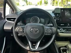 2023 Toyota Corolla 1.8L Smart Hybrid Pioneer — фото 14