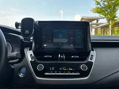 2023 Toyota Corolla 1.8L Smart Hybrid Pioneer — фото 16