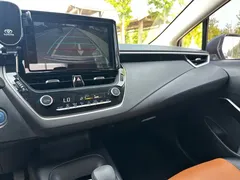 2023 Toyota Corolla 1.8L Smart Hybrid Pioneer — фото 17