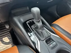 2023 Toyota Corolla 1.8L Smart Hybrid Pioneer — фото 18