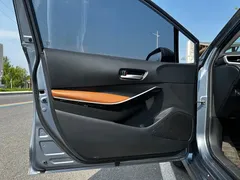 2023 Toyota Corolla 1.8L Smart Hybrid Pioneer — фото 21