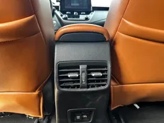 2023 Toyota Corolla 1.8L Smart Hybrid Pioneer — фото 22