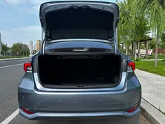 2023 Toyota Corolla 1.8L Smart Hybrid Pioneer — фото 23