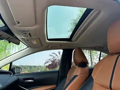 2023 Toyota Corolla 1.8L Smart Hybrid Pioneer — фото 25