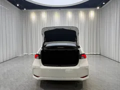 2024 Toyota Corolla 1.8L Smart Hybrid Elite, белый — фото 5